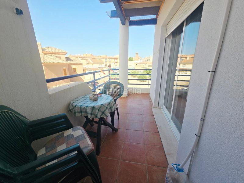 Foto 78f83200-c2ab-4ea0-8e90-b2d2e0ac9a12. Piso en las acacias amplio apartamento de 3 dormitorios con piscina, garaje y trastero en Turre