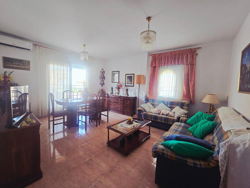Foto a89985b5-9225-4114-a444-e923a843e4e8. Piso en las acacias amplio apartamento de 3 dormitorios con piscina, garaje y trastero en Turre