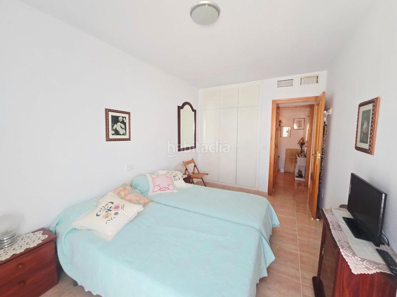 Foto aed0f1f0-1200-4e4a-a891-dc5563fb5934. Piso en las acacias amplio apartamento de 3 dormitorios con piscina, garaje y trastero en Turre