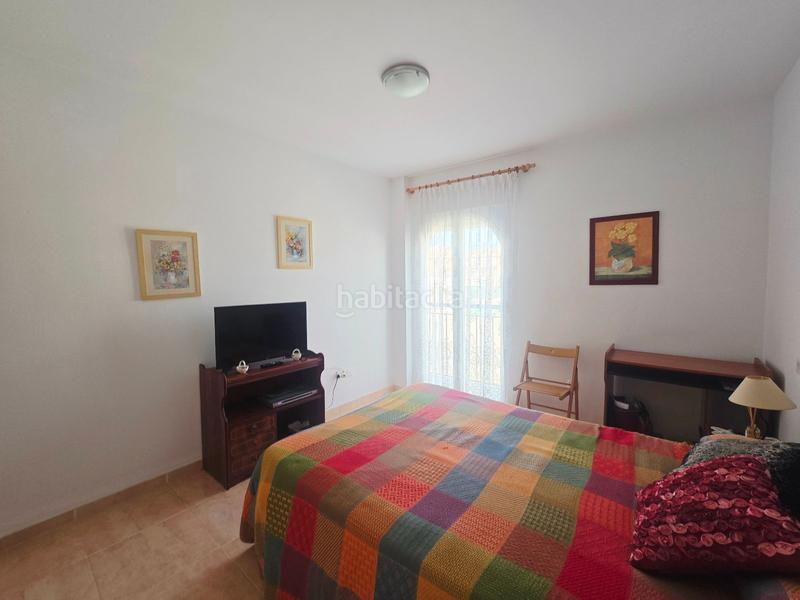 Foto bfe76db6-ebc1-452e-8200-a6f7ffff9094. Piso en las acacias amplio apartamento de 3 dormitorios con piscina, garaje y trastero en Turre
