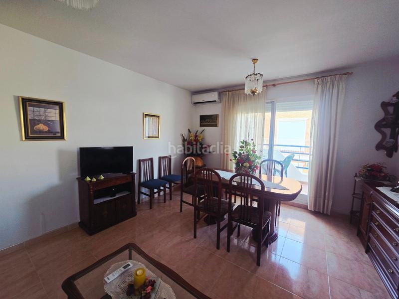 Foto dd4a765e-88d5-4a51-a1ad-e209b2998693. Piso en las acacias amplio apartamento de 3 dormitorios con piscina, garaje y trastero en Turre