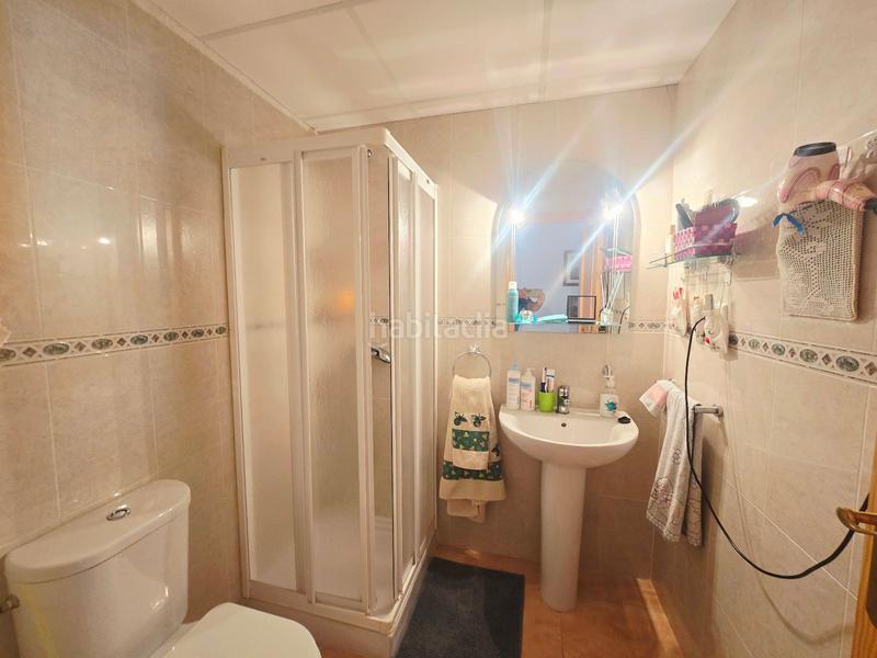 Foto e0203819-e970-4300-b416-f5aa4131374a. Piso en las acacias amplio apartamento de 3 dormitorios con piscina, garaje y trastero en Turre