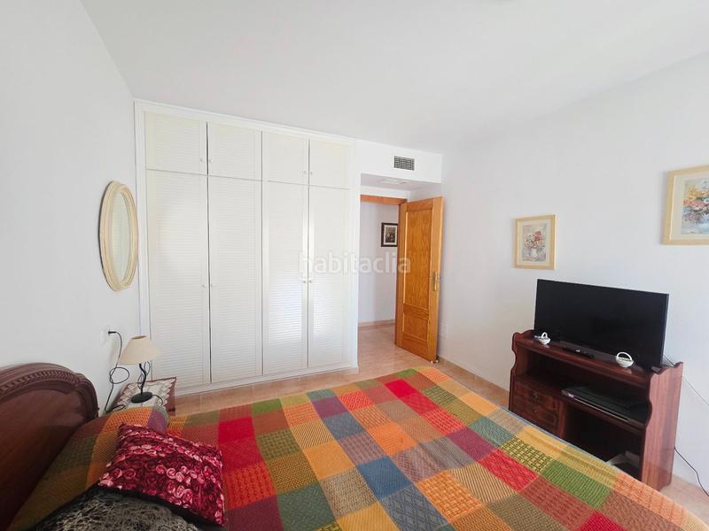 Foto e3d306d6-41af-4a7b-843d-f9609a236f95. Piso en las acacias amplio apartamento de 3 dormitorios con piscina, garaje y trastero en Turre
