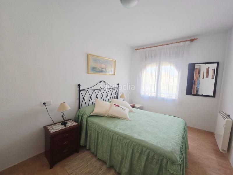 Foto ee136176-7e1c-46d9-9c8d-e0ff7a306db7. Piso en las acacias amplio apartamento de 3 dormitorios con piscina, garaje y trastero en Turre
