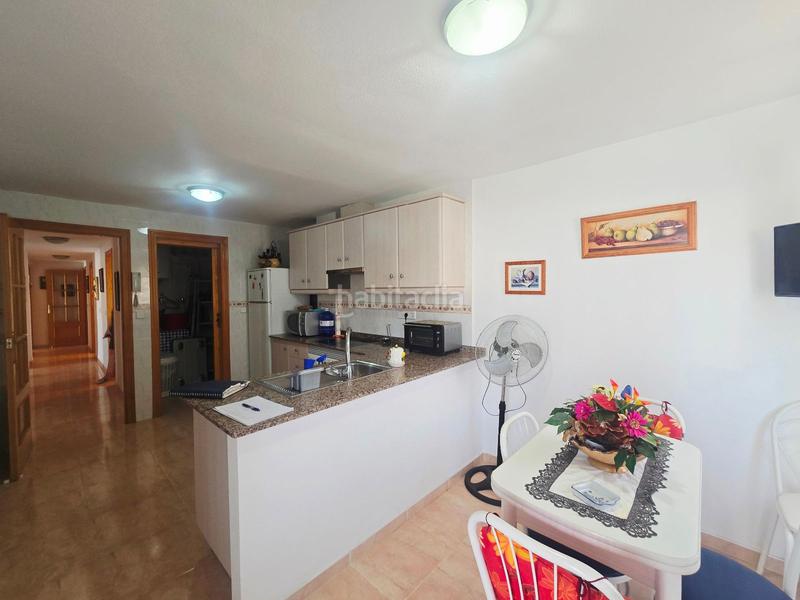 Foto f75d6f2b-6161-4b8d-aa05-892e19eb1f17. Piso en las acacias amplio apartamento de 3 dormitorios con piscina, garaje y trastero en Turre