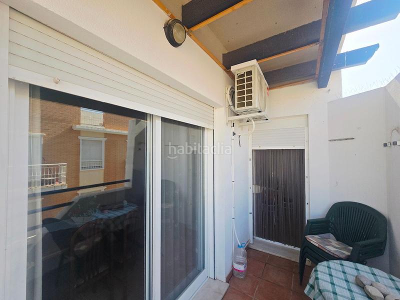 Foto faaee4b2-c156-4b8a-9ed7-8f80653edcea. Piso en las acacias amplio apartamento de 3 dormitorios con piscina, garaje y trastero en Turre