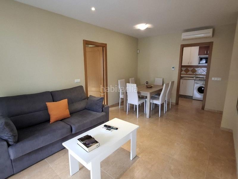 Foto 026ae9a4-3a9a-4a2c-846c-33afc5f07928. Piso en distrito Las Salinas elegante apartamento en venta en al andalus nda agua playa en Vera