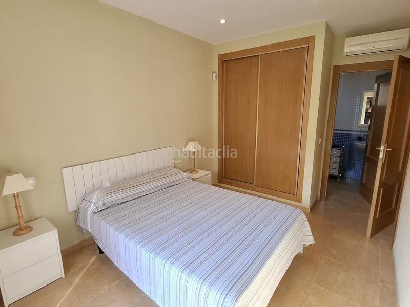 Foto 326ebc52-f0fd-4204-8bce-f2a2b721aacf. Piso en distrito Las Salinas elegante apartamento en venta en al andalus nda agua playa en Vera