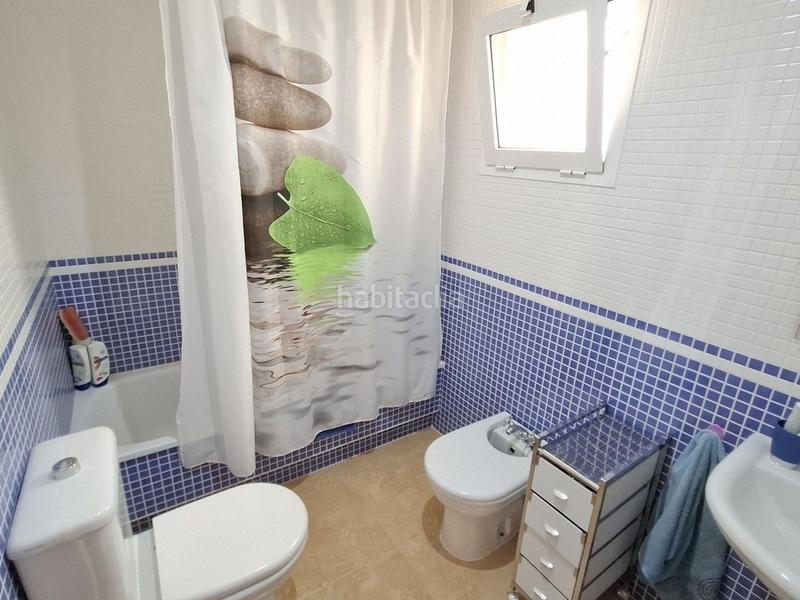 Foto 55ed4bcd-80e6-4cde-b962-fee310f08749. Piso en distrito Las Salinas elegante apartamento en venta en al andalus nda agua playa en Vera