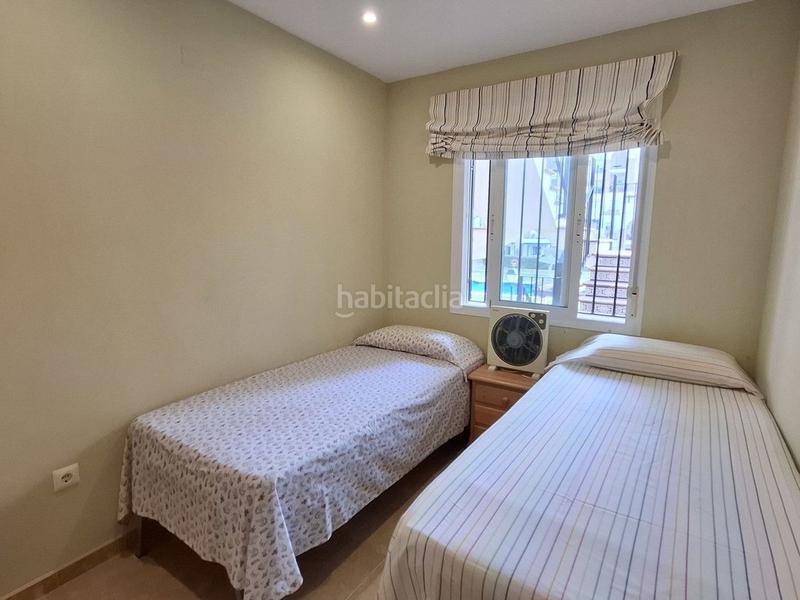 Foto 6110bb7e-c132-4f9e-83be-3845c6717e38. Piso en distrito Las Salinas elegante apartamento en venta en al andalus nda agua playa en Vera