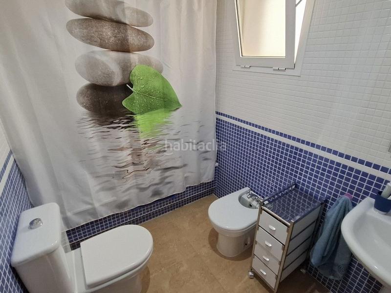 Foto 632dc8b5-22cd-4d7a-b4e2-837d4eb5eb24. Piso en distrito Las Salinas elegante apartamento en venta en al andalus nda agua playa en Vera
