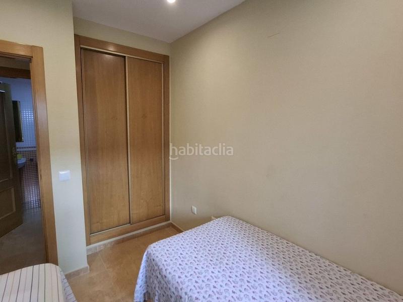Foto 670a1113-5006-4553-867c-9740e50df4f4. Piso en distrito Las Salinas elegante apartamento en venta en al andalus nda agua playa en Vera