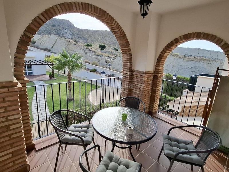 Foto 7cb86424-1728-4a95-ae63-2b657082b4eb. Piso en distrito Las Salinas elegante apartamento en venta en al andalus nda agua playa en Vera