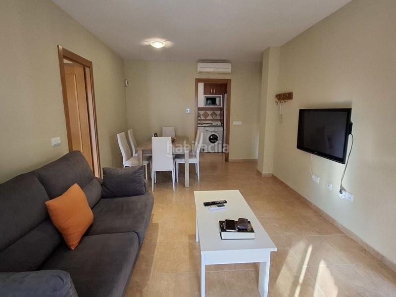 Foto 8e579dcb-a74e-493c-8637-0d57197508f2. Piso en distrito Las Salinas elegante apartamento en venta en al andalus nda agua playa en Vera