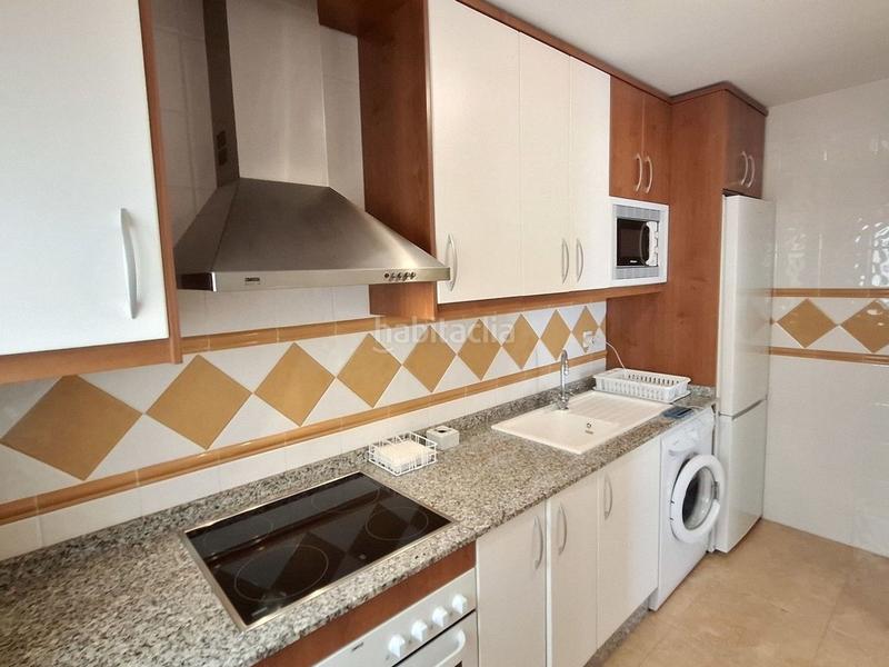 Foto c1889906-9d6f-4cec-9b29-bf944754be1f. Piso en distrito Las Salinas elegante apartamento en venta en al andalus nda agua playa en Vera