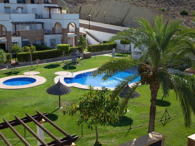 Foto d1700097-7ff6-4c58-af9e-ecae316d49b5. Piso en distrito Las Salinas elegante apartamento en venta en al andalus nda agua playa en Vera