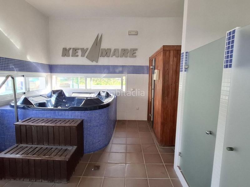 Foto e11fab77-eafb-4df0-8228-c86ee31c4afa. Piso en distrito Las Salinas elegante apartamento en venta en al andalus nda agua playa en Vera