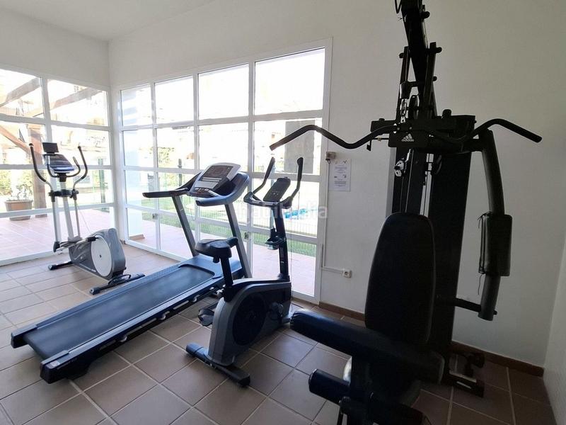 Foto f4cd709a-f720-42cd-bddc-ebf4ccbe7de3. Piso en distrito Las Salinas elegante apartamento en venta en al andalus nda agua playa en Vera