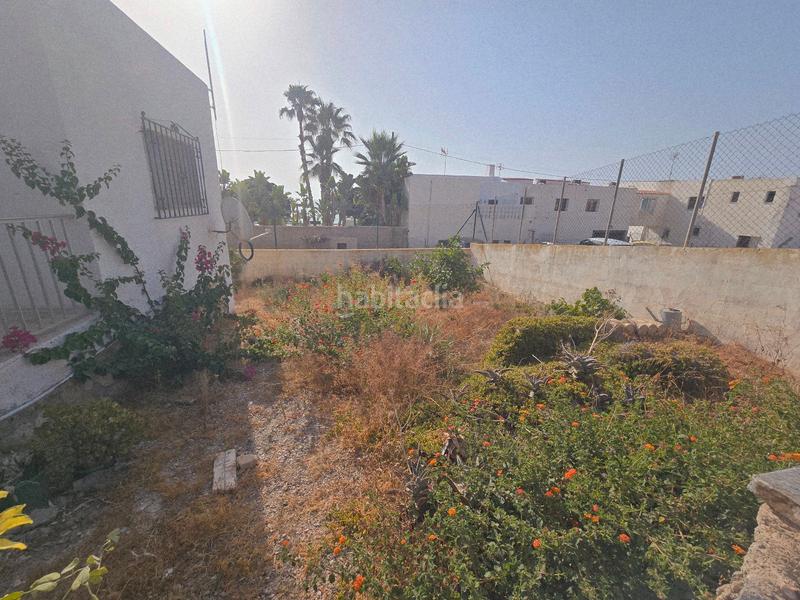 Foto 0e405c07-a4b8-4164-9991-d7dee4e13e94. Xalet a calle hermanos machado a Mojácar playa - las ventanicas - la paratá Mojácar