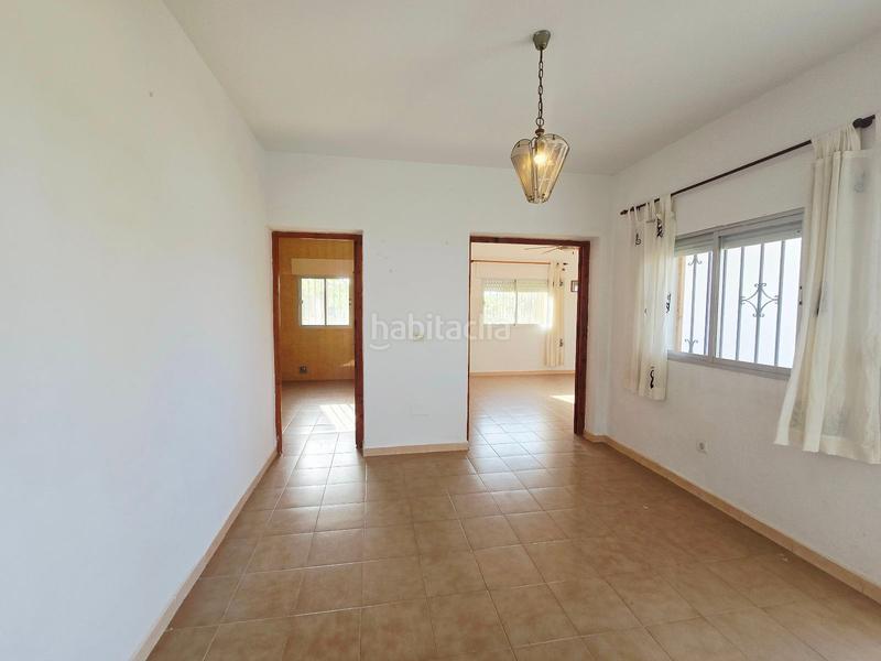 Foto 193d5e0e-5460-4ae0-b93d-097444ce084f. Xalet a calle hermanos machado a Mojácar playa - las ventanicas - la paratá Mojácar