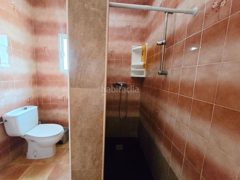 Foto 3156caad-785a-443a-93b8-258a69e8021f. Xalet a calle hermanos machado a Mojácar playa - las ventanicas - la paratá Mojácar