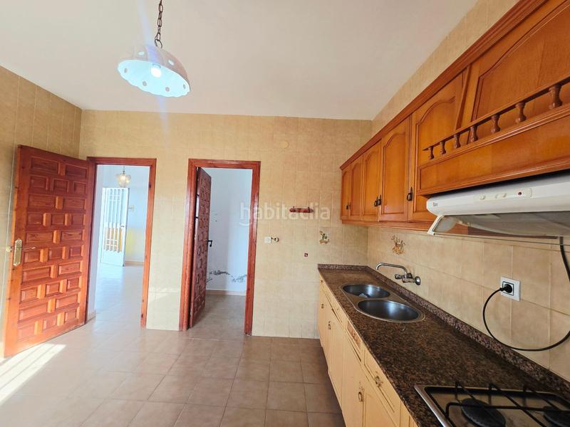 Foto 3e35e2ee-6385-49ae-88fb-d794456bded3. Xalet a calle hermanos machado a Mojácar playa - las ventanicas - la paratá Mojácar