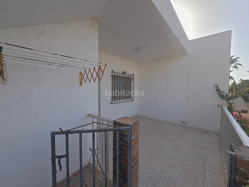 Foto 50354f00-5617-49c8-8997-2f9ed5c0638e. Xalet a calle hermanos machado a Mojácar playa - las ventanicas - la paratá Mojácar