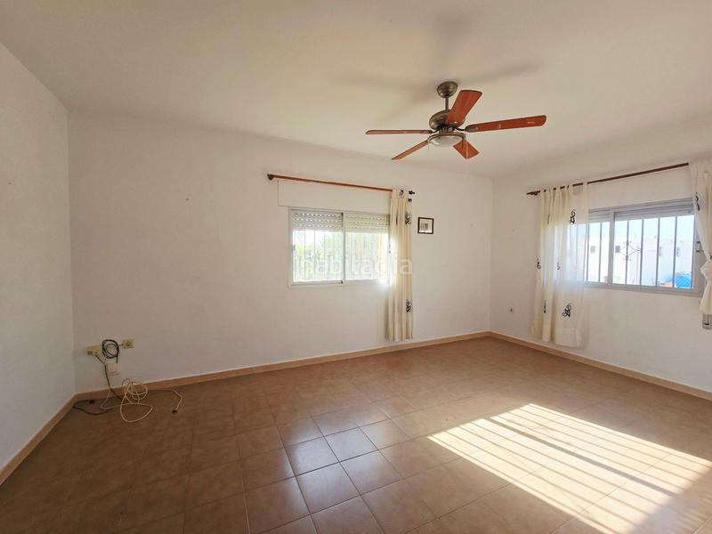 Foto 626f7878-2c36-47dc-9877-1853e049cbc8. Xalet a calle hermanos machado a Mojácar playa - las ventanicas - la paratá Mojácar