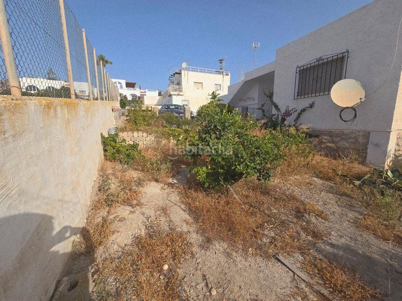 Foto 64bc5359-8d78-4463-bdc8-33060b95119d. Xalet a calle hermanos machado a Mojácar playa - las ventanicas - la paratá Mojácar