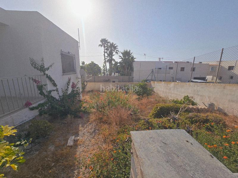 Foto 6f0bc280-f4a9-4cb0-93a0-a432f483757a. Xalet a calle hermanos machado a Mojácar playa - las ventanicas - la paratá Mojácar