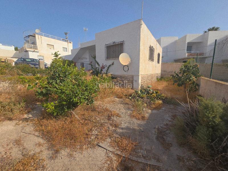 Foto 76a70587-3eea-4f60-b9e9-50614ce9d4b9. Xalet a calle hermanos machado a Mojácar playa - las ventanicas - la paratá Mojácar