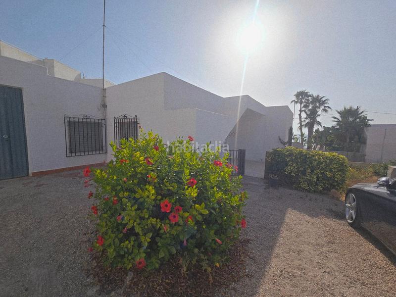 Foto 7d7b0c5d-cc73-4dea-89fb-4bbbec8bb92d. Xalet a calle hermanos machado a Mojácar playa - las ventanicas - la paratá Mojácar