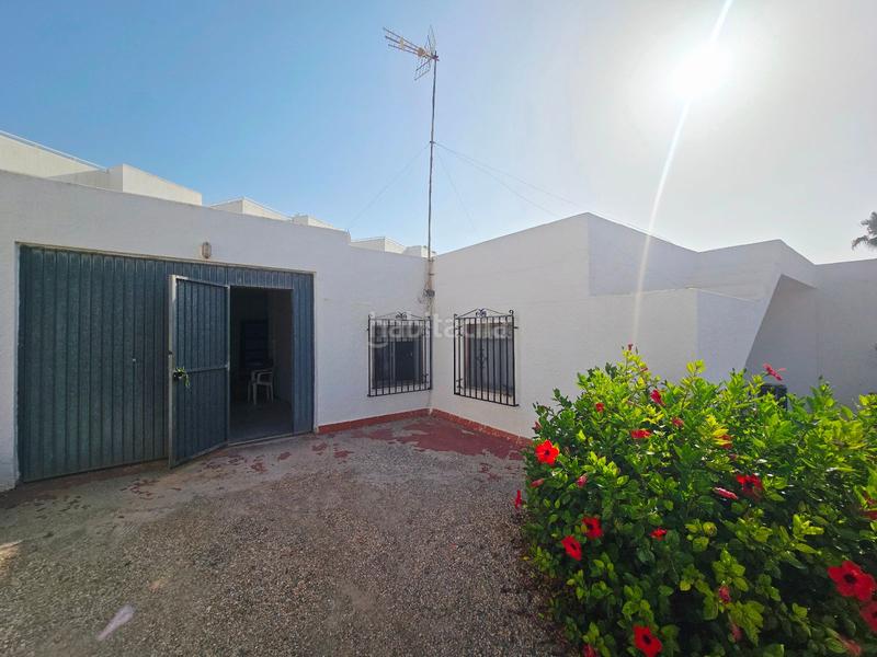 Foto 7f0ef6f1-c658-4ac7-a24d-766cfc234475. Xalet a calle hermanos machado a Mojácar playa - las ventanicas - la paratá Mojácar