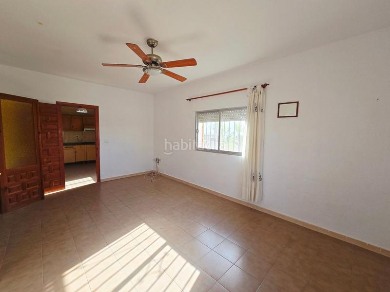 Foto b6f36414-b6c7-4282-8d34-cb425119fbe7. Xalet a calle hermanos machado a Mojácar playa - las ventanicas - la paratá Mojácar