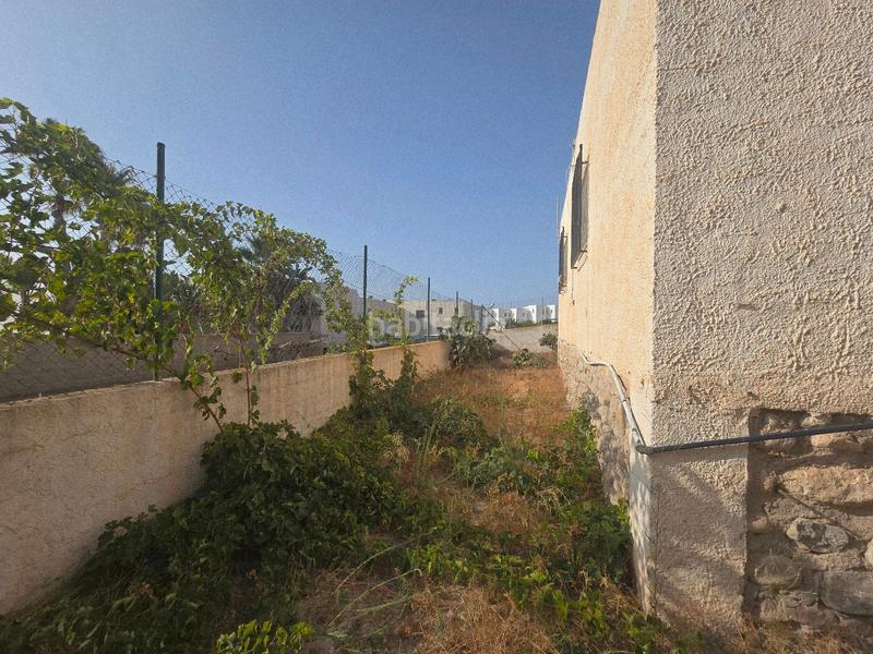 Foto cff4b76a-e9f1-48e8-b103-1c5f18c4da07. Xalet a calle hermanos machado a Mojácar playa - las ventanicas - la paratá Mojácar