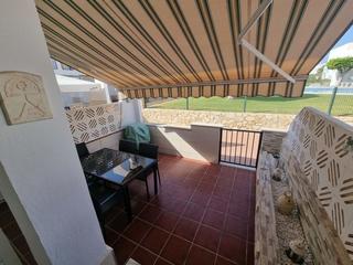 Dúplex  Distrito las marinas. Moderno dúplex de 3 dormitorios y 2 baños en calle núñez de balb