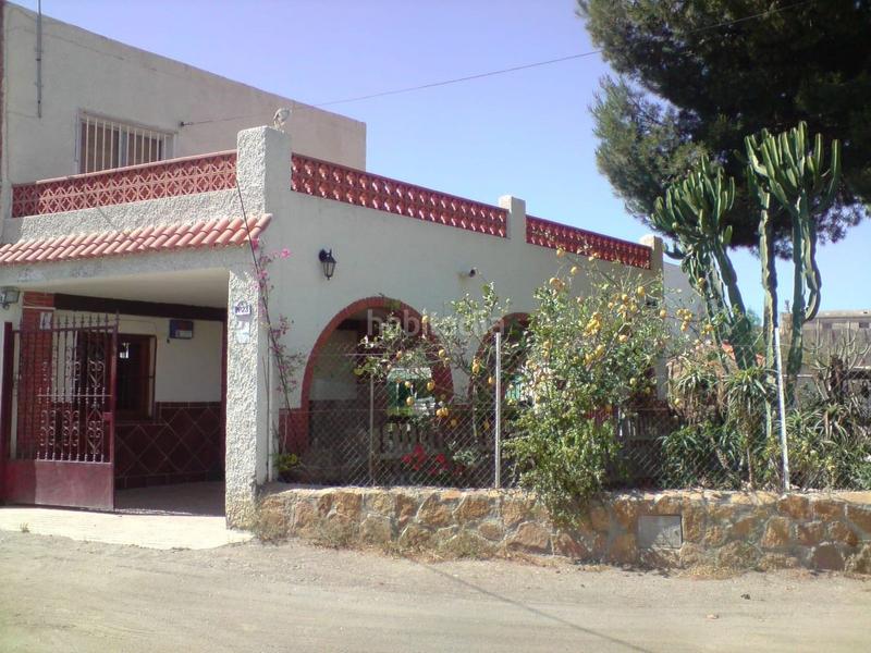 Foto fccf48bd-1b3f-45ee-952c-571b691c360c. Àtic a camino magara a Pechina