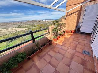 Piso  Calle finisterre s/n. Apartamento moderno de 2 dormitorios en terrazas del golf, marin