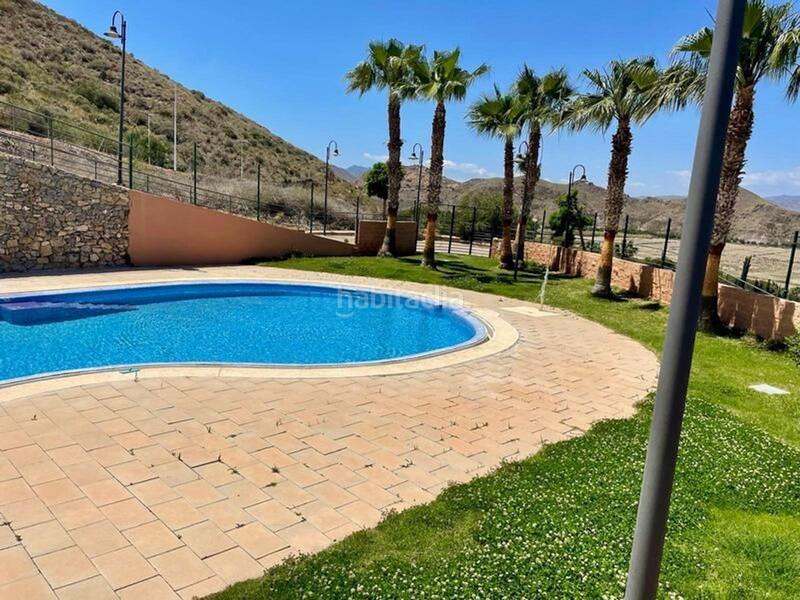 Foto 11e296fa-e08a-4bdd-9af6-7bd96b306f0f. Appartement dans calle finisterre s/n dans Marina de la Torre Mojácar