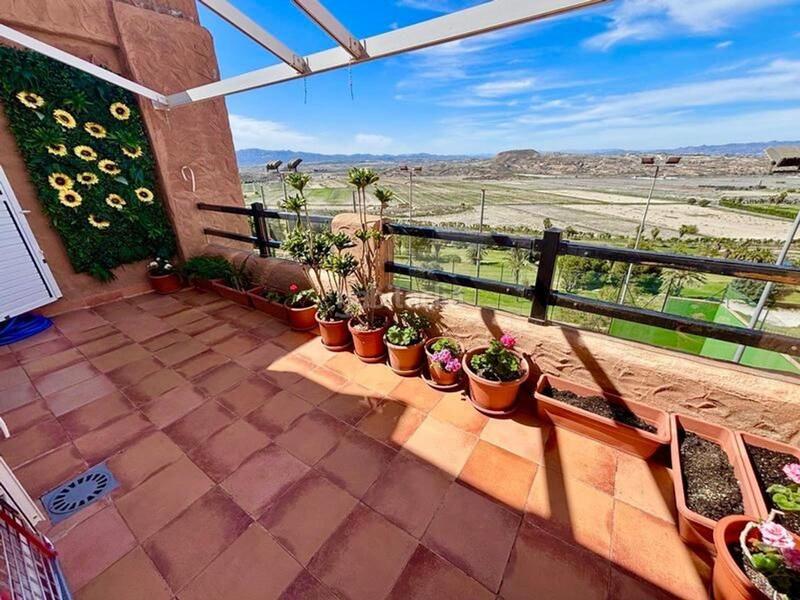 Foto 6d171750-ea1d-4094-935c-8e0f25dbfb49. Appartement dans calle finisterre s/n dans Marina de la Torre Mojácar