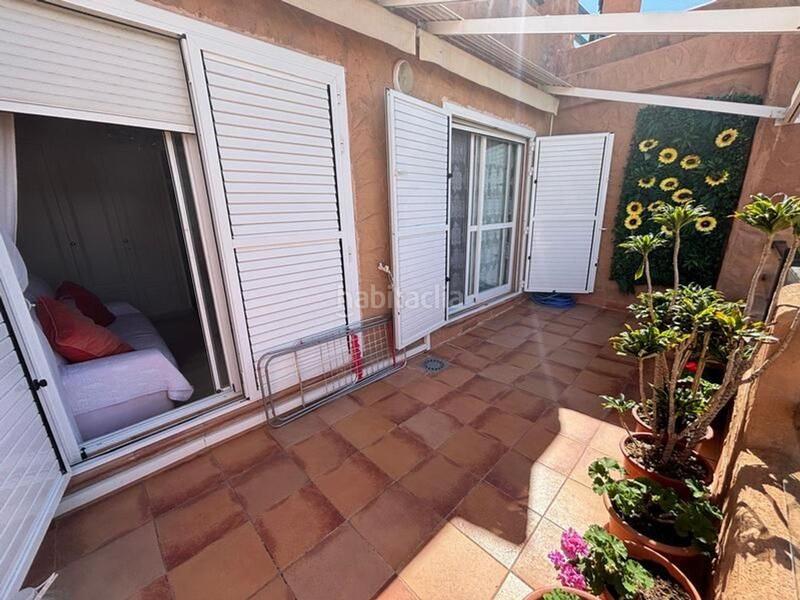 Foto 70ee7587-68d5-4dcf-905a-ce6013ce0f6f. Appartement dans calle finisterre s/n dans Marina de la Torre Mojácar
