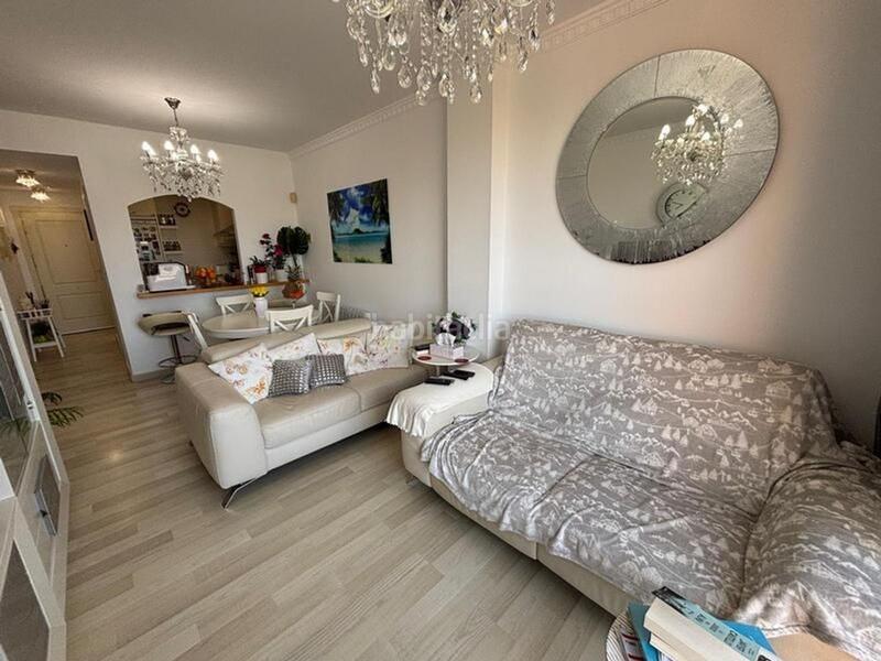 Foto 9282e31b-ff62-4903-80aa-ccfe272b5361. Appartement dans calle finisterre s/n dans Marina de la Torre Mojácar