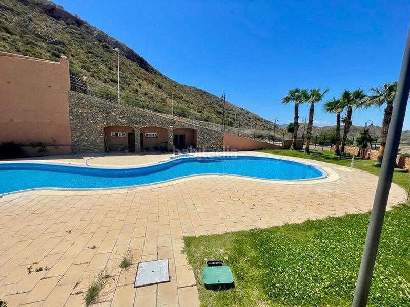 Foto 9ddba47f-2ec1-4b22-a810-63cbfa4a4313. Appartement dans calle finisterre s/n dans Marina de la Torre Mojácar