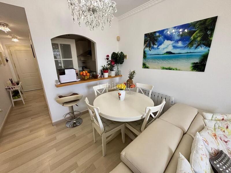 Foto bc0df03d-bfdd-4184-b47f-4abaa062d379. Appartement dans calle finisterre s/n dans Marina de la Torre Mojácar