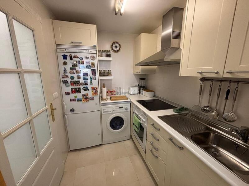 Foto c4cc72ea-7abe-42a6-addb-13297df9bfcc. Appartement dans calle finisterre s/n dans Marina de la Torre Mojácar