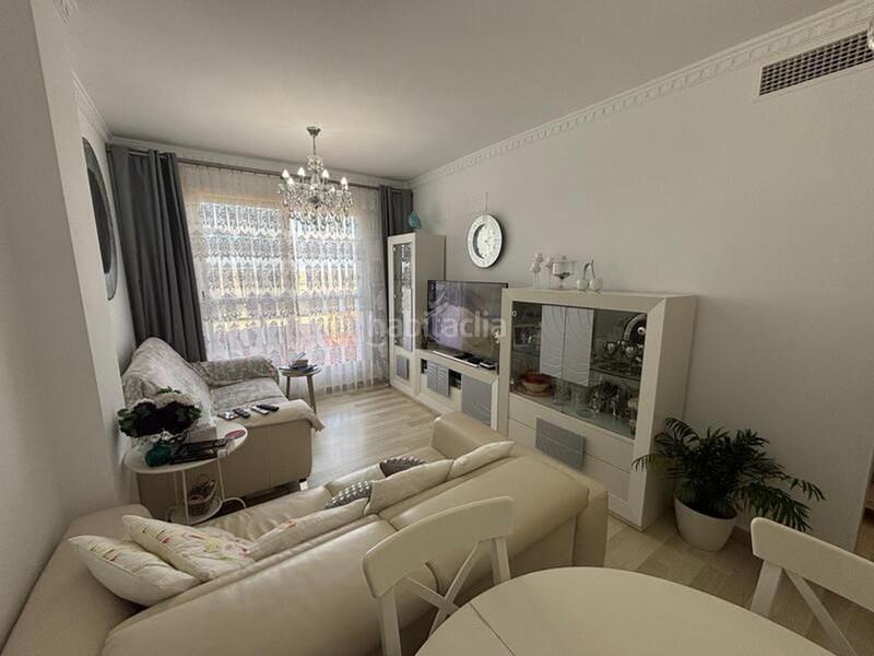 Foto e623245e-70c9-41bb-8308-5792cdef3974. Appartement dans calle finisterre s/n dans Marina de la Torre Mojácar