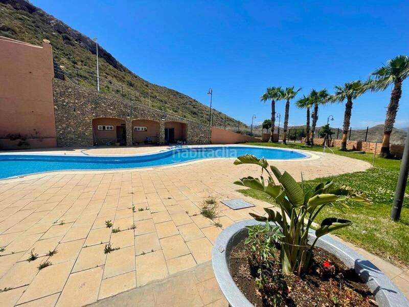 Foto e8bc1347-5a53-459b-9add-030048a34462. Appartement dans calle finisterre s/n dans Marina de la Torre Mojácar