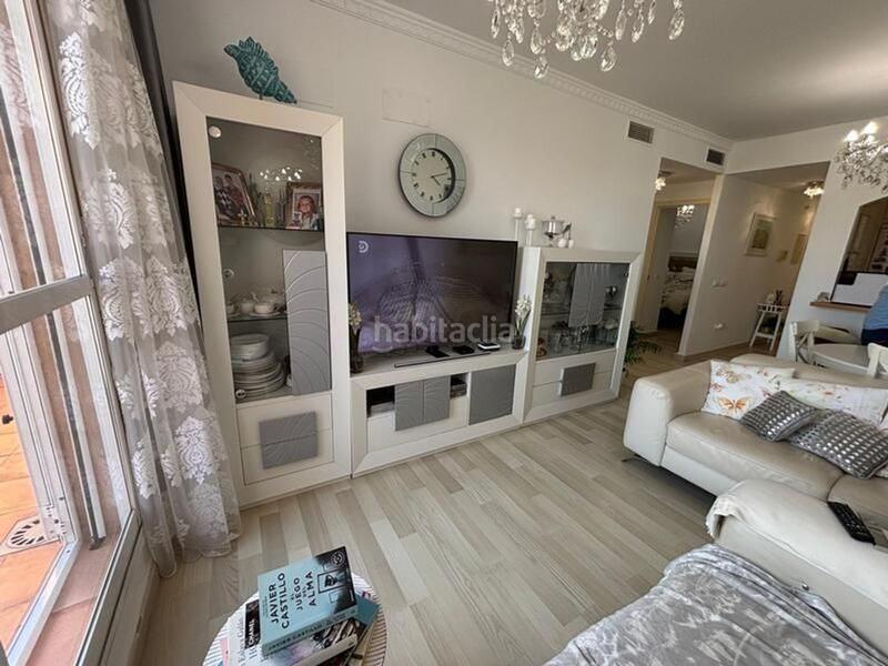 Foto efce4e41-a3e6-4aa1-83b3-788a1edeb985. Appartement dans calle finisterre s/n dans Marina de la Torre Mojácar