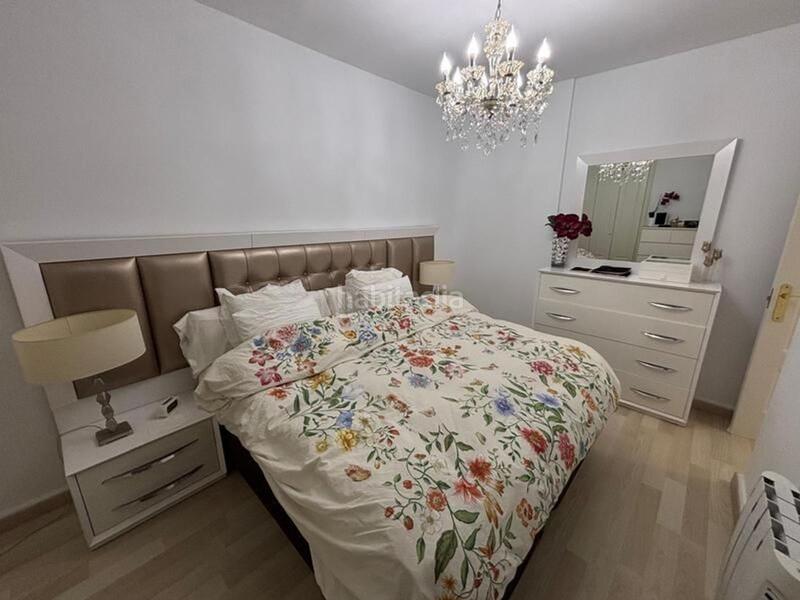 Foto f25a77a4-7bfd-45eb-8720-69e6b3319df5. Appartement dans calle finisterre s/n dans Marina de la Torre Mojácar