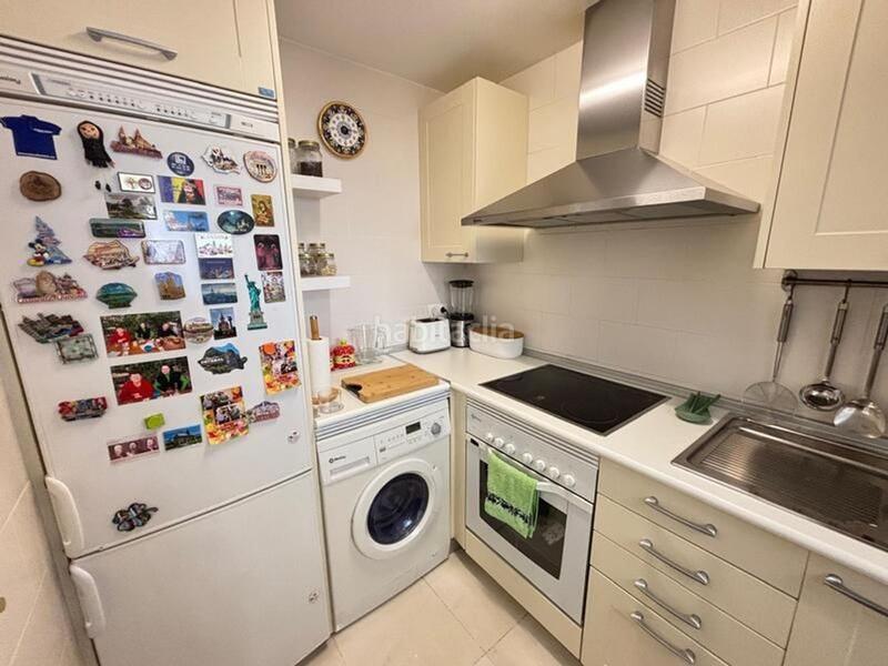 Foto f418adf5-ed47-414a-b962-c8233009d0f7. Appartement dans calle finisterre s/n dans Marina de la Torre Mojácar